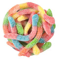 Sour Crawlers