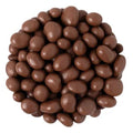 Cocoa-Kissed Raisins