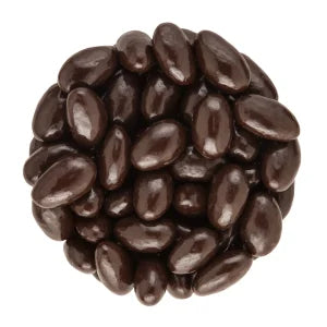 Midnight Kissed Almonds