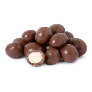 Cocoa-Kissed Peanuts