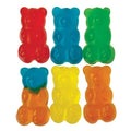 Giant Gummy Bears