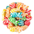 Gummy Swirl Fish