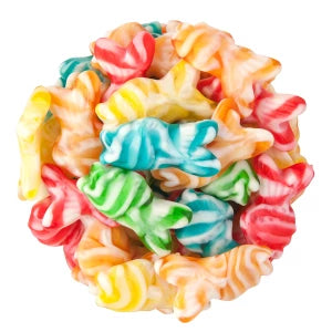 Gummy Swirl Fish