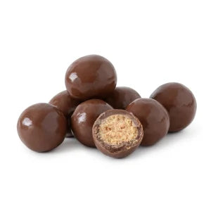 Choco Malt Bites