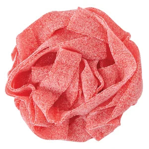 Strawberry Sour Belts