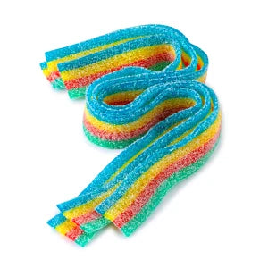 Rainbow Sour Belts
