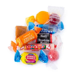 Sweet Tooth Mix