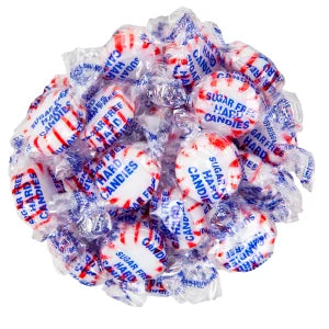 Sugar Free Mints