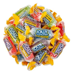 Assorted Jolly Ranchers