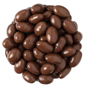 Cocoa-Kissed Almonds