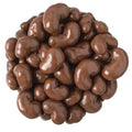 Cocoa-Kissed Cashews