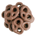 Chocolate Dipped Pretzels