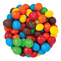 Caramel M&M's