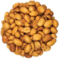Honey Roasted Peanuts