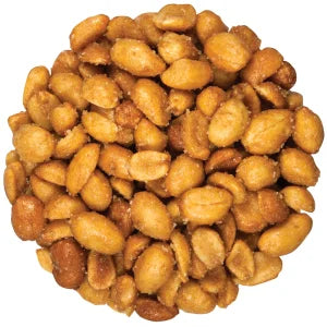 Honey Roasted Peanuts