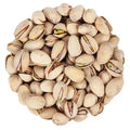 Dry Roasted Shelled Pistachios
