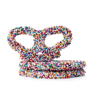 Choco Dipped Rainbows