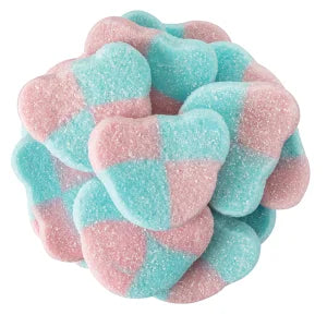 Swedish Sour Berry Bears