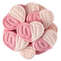 Swedish Sweet Hearts