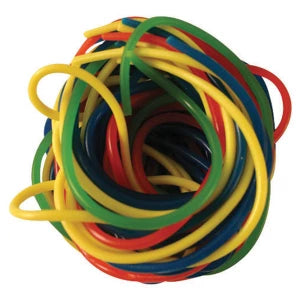 Rainbow Rope Chews