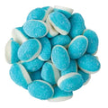 Blue Raspberry Cloud Puffs