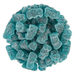 Sour Blue Grizzlies
