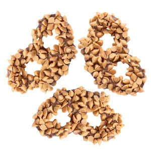 Peanut Butter Pretzel Delights